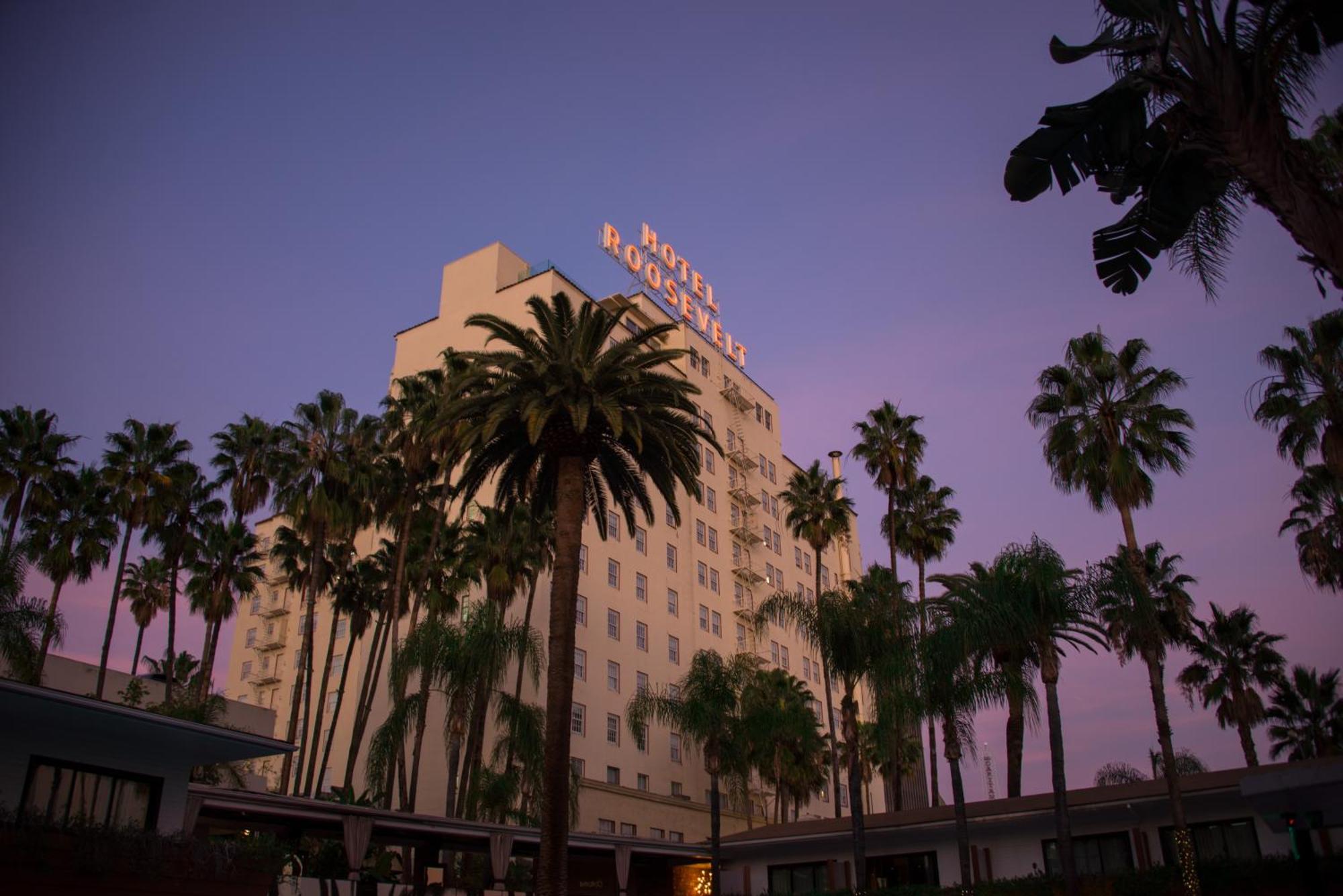 The Hollywood Roosevelt — Photos 2